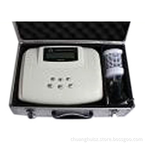SPA Life Detoxify Device